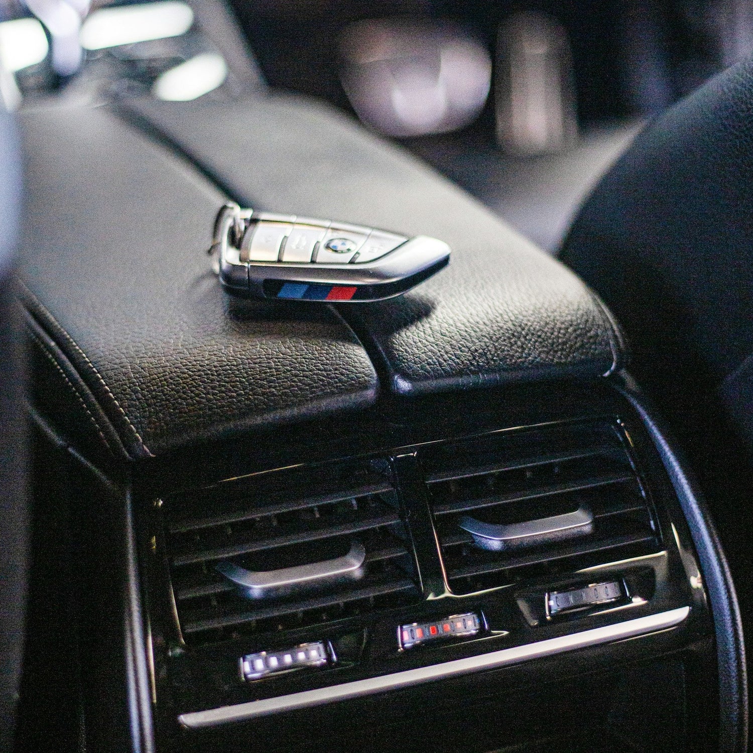 Automotive