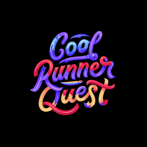 Cool Runner Quest 